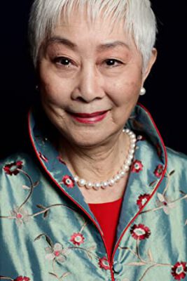Official profile picture of Lisa Lu