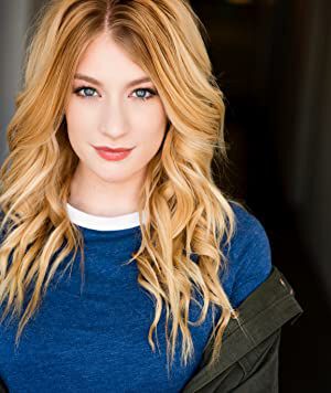 Official profile picture of Lisa Mihelich