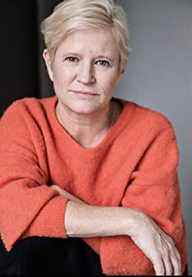 Official profile picture of Lisa Palfrey