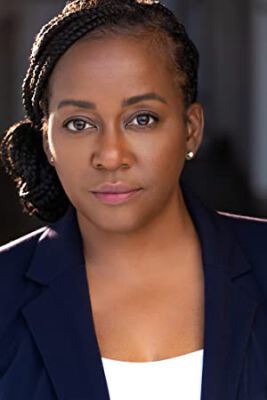 Official profile picture of Lisa Renée Miller