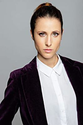 Official profile picture of Lise Gardo