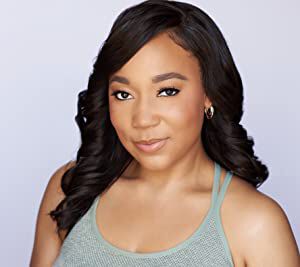 Official profile picture of Lisha Hackney