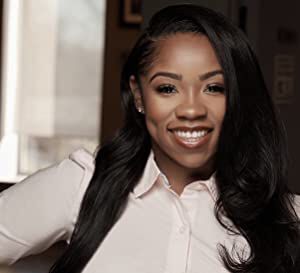 Official profile picture of Livisha Lewis