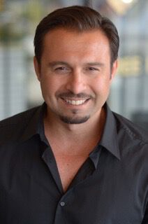 Official profile picture of Liviu Rain