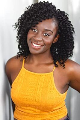 Official profile picture of Liz Adjei