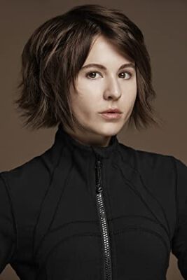 Official profile picture of Liz Christmas