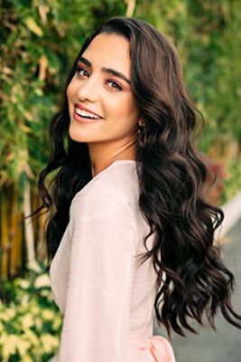 Official profile picture of Liz Dieppa