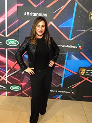 Official profile picture of Liz Rodriguez