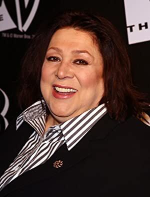 Official profile picture of Liz Torres