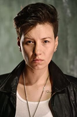 Official profile picture of Liz Trevi