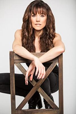 Official profile picture of Liz Vassey
