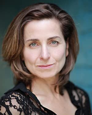 Official profile picture of Liza Sadovy
