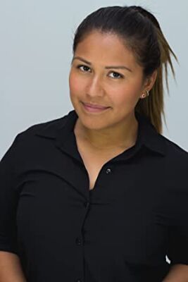 Official profile picture of Lizeth Hutchings