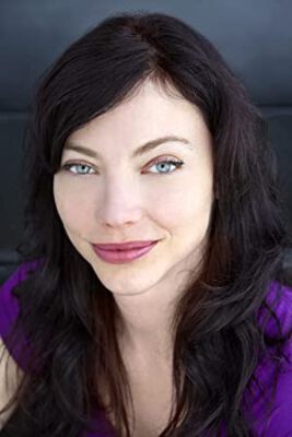 Official profile picture of Lizz Alexander