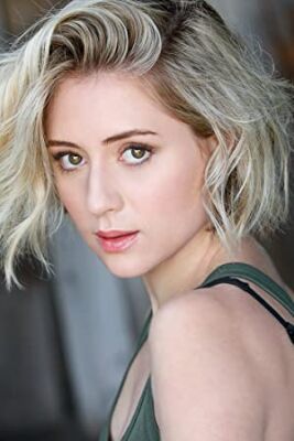 Official profile picture of Lizze Broadway