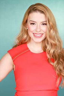 Official profile picture of Lizzie Mears