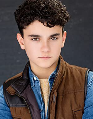 Official profile picture of L.J. Ruth Movies