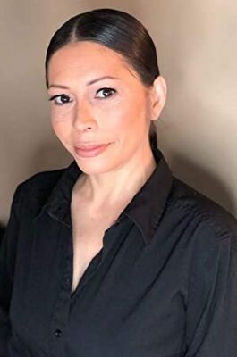 Official profile picture of Lluvia Bermudez