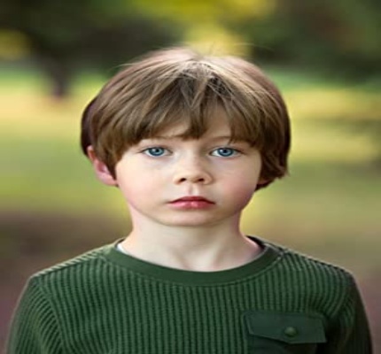 Official profile picture of Lochlan Ray Miller