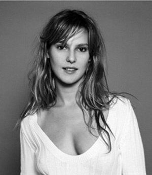 Official profile picture of Élodie Navarre