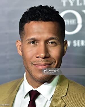 Official profile picture of Lodric D. Collins