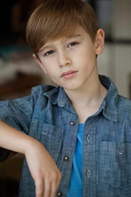 Official profile picture of Logan C. Kenney