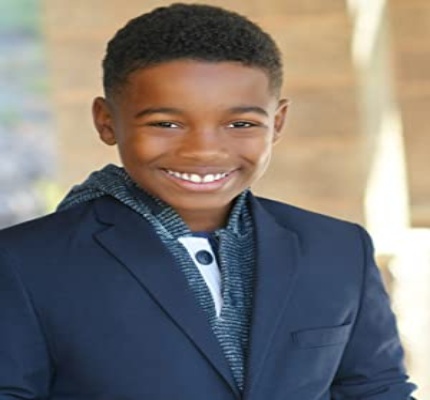 Official profile picture of Logan Carter