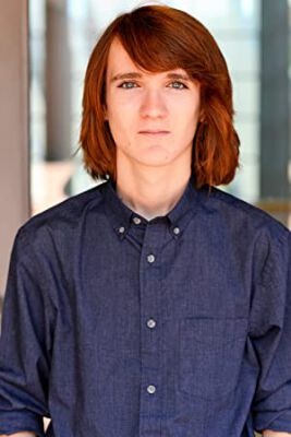 Official profile picture of Logan Greene
