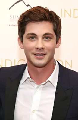 Official profile picture of Logan Lerman