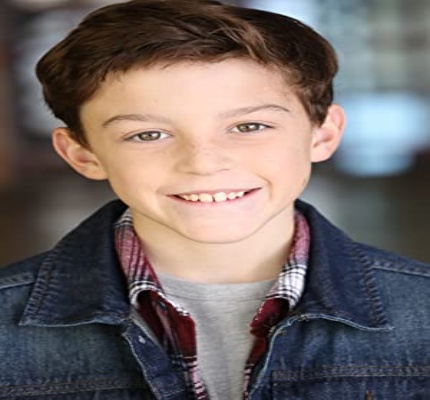 Official profile picture of Logan Marmino