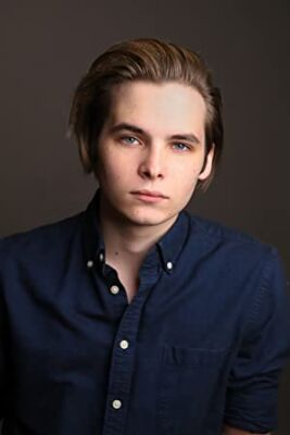 Official profile picture of Logan Reinhart