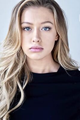 Official profile picture of Logan Riley