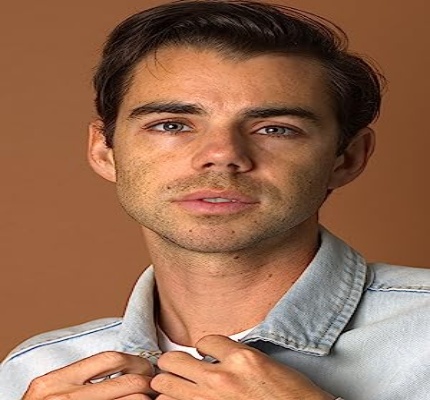 Official profile picture of Logan Spahitz