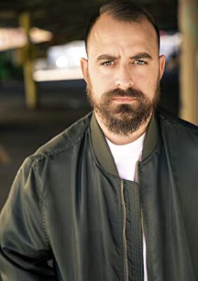 Official profile picture of Loic Boucheny