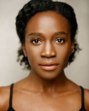 Official profile picture of Lola Ogunyemi