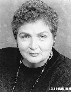Official profile picture of Lola Pashalinski