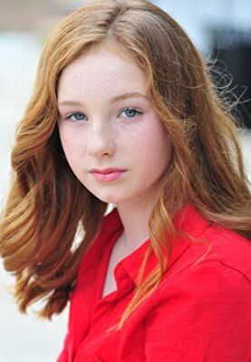 Official profile picture of Lola Phillips