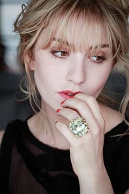 Official profile picture of Lolita Chammah