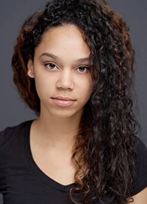 Official profile picture of London Abadie