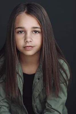 Official profile picture of London Robertson