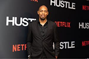 Official profile picture of Lonnie Harrell