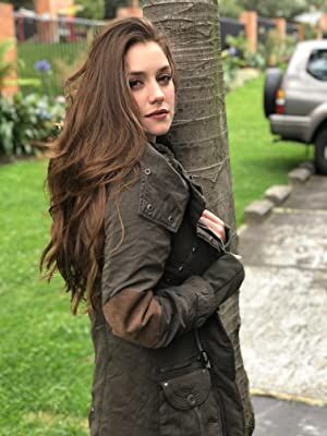 Official profile picture of Lore Garcia E