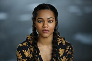 Official profile picture of Loreece Harrison