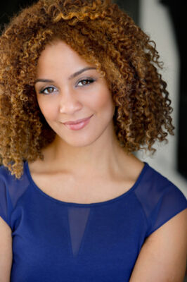 Official profile picture of Loren Lillian Movies