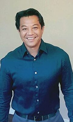 Official profile picture of Lorenzo Beronilla