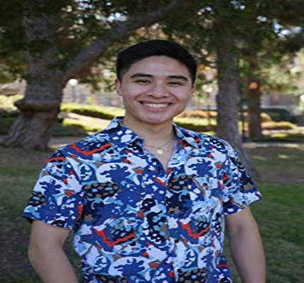 Official profile picture of Lorenzo Rangel-Santos