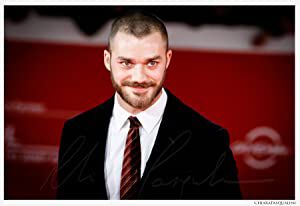 Official profile picture of Lorenzo Richelmy