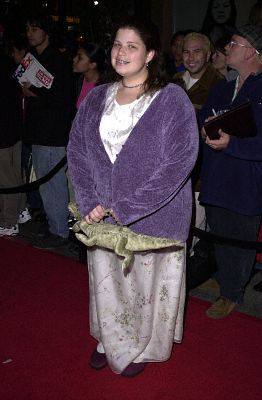 Official profile picture of Lori Beth Denberg