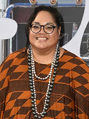 Official profile picture of Lori Pelenise Tuisano