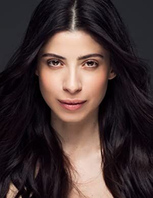 Official profile picture of Lorianna Izrailova Movies